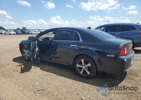 2012 Chevrolet Malibu 1Lt z USA, uszkodzony, nr VIN 1G1ZC5E02CF271219